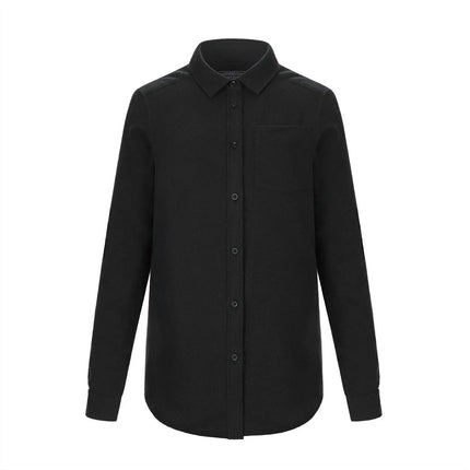 Chalet -Ladies Brushed Flannel Shirt CSW/CX2