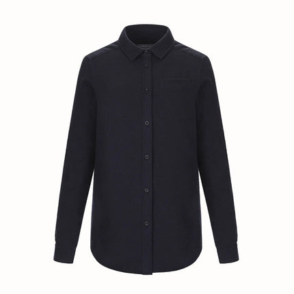 Chalet -Ladies Brushed Flannel Shirt CSW/CX2