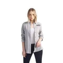 Chalet -Ladies Brushed Flannel Shirt CSW/CX2
