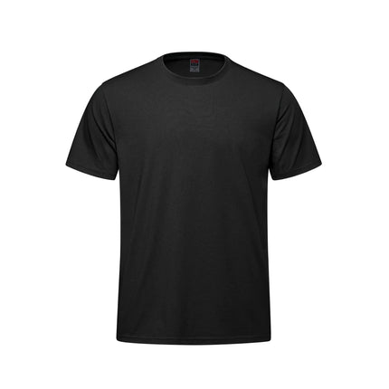 Sprint - Youth 50/50 Cotton/Polyester Crewneck T-Shirt- S5650Y