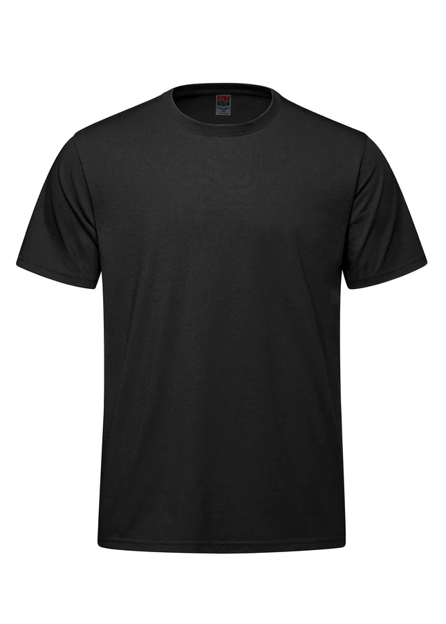 Sprint - Youth 50/50 Cotton/Polyester Crewneck T-Shirt- S5650Y