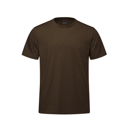 Sprint - Adult 50/50 Cotton/Polyester Crewneck T-Shirt - S05650