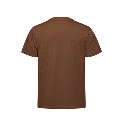 Sprint - Youth 50/50 Cotton/Polyester Crewneck T-Shirt- S5650Y