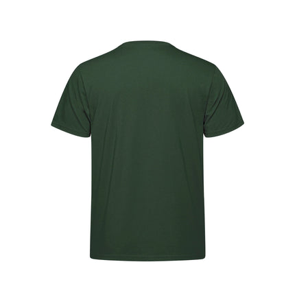 Sprint - Adult 50/50 Cotton/Polyester Crewneck T-Shirt - S05650