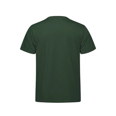 Sprint - Adult 50/50 Cotton/Polyester Crewneck T-Shirt - S05650