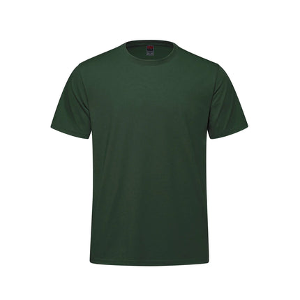 Sprint - Youth 50/50 Cotton/Polyester Crewneck T-Shirt- S5650Y