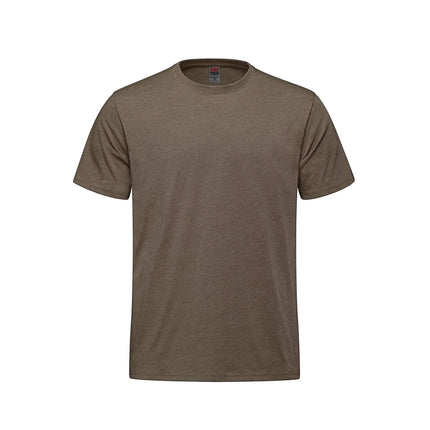 Sprint - Youth 50/50 Cotton/Polyester Crewneck T-Shirt- S5650Y