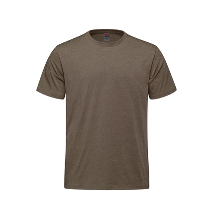 Sprint - Adult 50/50 Cotton/Polyester Crewneck T-Shirt - S05650