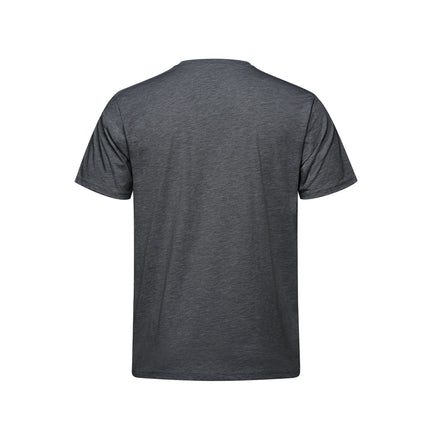 Sprint - Youth 50/50 Cotton/Polyester Crewneck T-Shirt- S5650Y