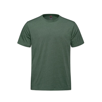 Sprint - Youth 50/50 Cotton/Polyester Crewneck T-Shirt- S5650Y