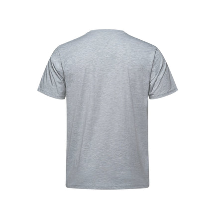 Sprint - Youth 50/50 Cotton/Polyester Crewneck T-Shirt- S5650Y
