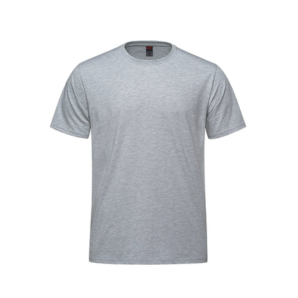 Sprint - Adult 50/50 Cotton/Polyester Crewneck T-Shirt - S05650