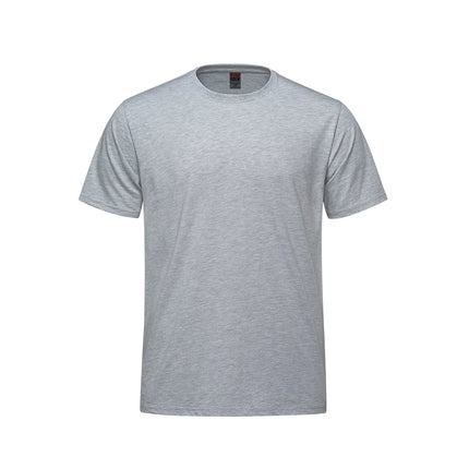 Sprint - Youth 50/50 Cotton/Polyester Crewneck T-Shirt- S5650Y