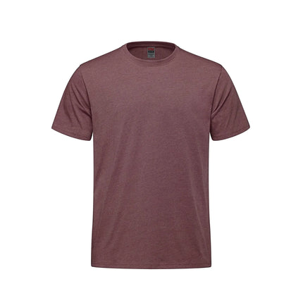 Sprint - Youth 50/50 Cotton/Polyester Crewneck T-Shirt- S5650Y