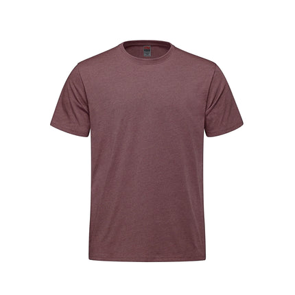 Sprint - Adult 50/50 Cotton/Polyester Crewneck T-Shirt - S05650