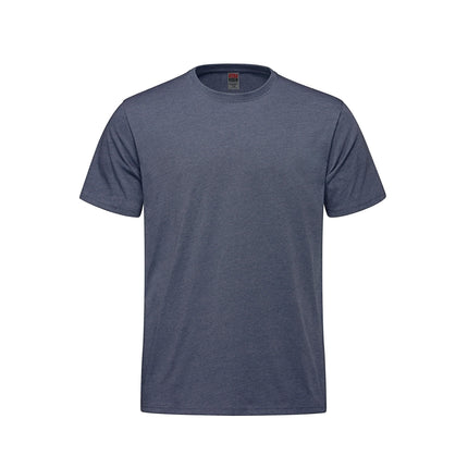 Sprint - Youth 50/50 Cotton/Polyester Crewneck T-Shirt- S5650Y