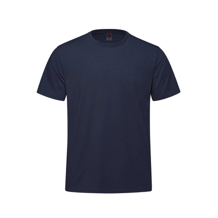 Sprint - Youth 50/50 Cotton/Polyester Crewneck T-Shirt- S5650Y