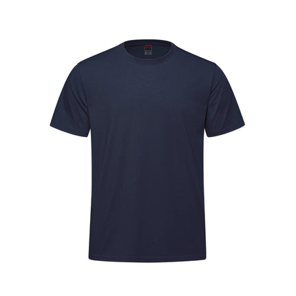 Sprint - Adult 50/50 Cotton/Polyester Crewneck T-Shirt - S05650