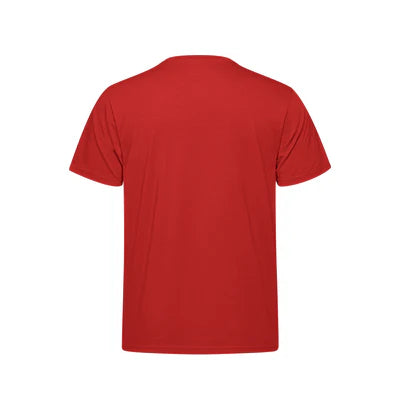 Sprint - Youth 50/50 Cotton/Polyester Crewneck T-Shirt- S5650Y