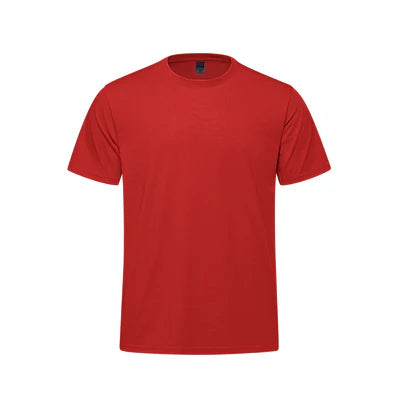 Sprint - Adult 50/50 Cotton/Polyester Crewneck T-Shirt - S05650
