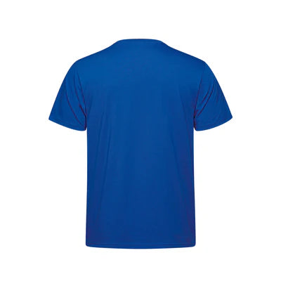 Sprint - Youth 50/50 Cotton/Polyester Crewneck T-Shirt- S5650Y