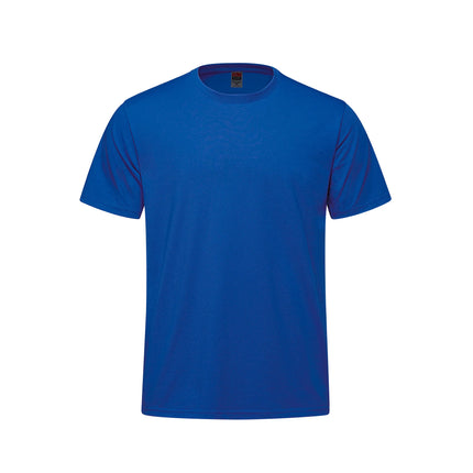 Sprint - Adult 50/50 Cotton/Polyester Crewneck T-Shirt - S05650