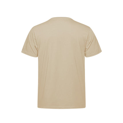 Sprint - Youth 50/50 Cotton/Polyester Crewneck T-Shirt- S5650Y