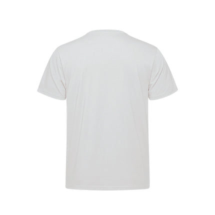 Sprint - Adult 50/50 Cotton/Polyester Crewneck T-Shirt - S05650