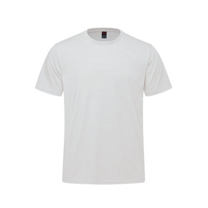 Sprint - Adult 50/50 Cotton/Polyester Crewneck T-Shirt - S05650