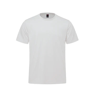 Sprint - Adult 50/50 Cotton/Polyester Crewneck T-Shirt - S05650