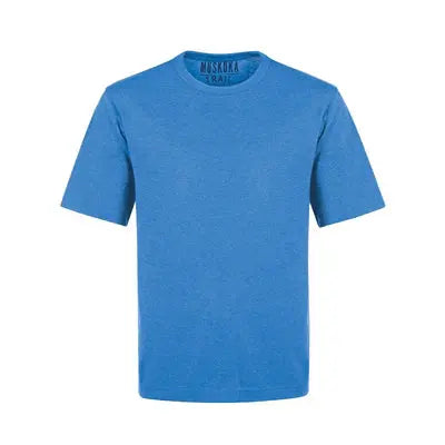 Liberty - Adult Cotton/Poly Crewneck T-Shirt -S05917 CSW Muskoka Trail