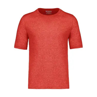 Liberty - Adult Cotton/Poly Crewneck T-Shirt -S05917 CSW Muskoka Trail