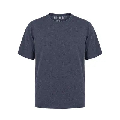 Liberty - Adult Cotton/Poly Crewneck T-Shirt -S05917 CSW Muskoka Trail