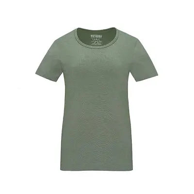 Liberty - Ladies Poly/Cotton Crewneck T-Shirt CSW Muskoka Trail
