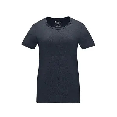 Liberty - Ladies Poly/Cotton Crewneck T-Shirt CSW Muskoka Trail