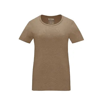 Liberty - Ladies Poly/Cotton Crewneck T-Shirt CSW Muskoka Trail