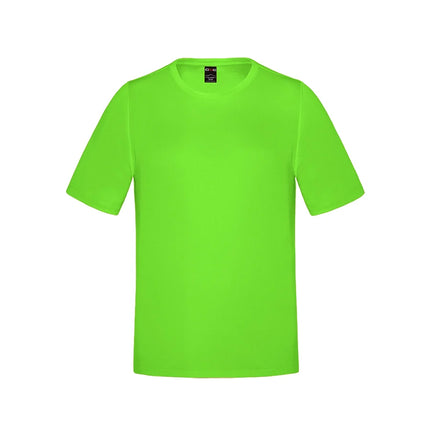 Coast - Youth Performance Crewneck T-Shirt - S5935Y
