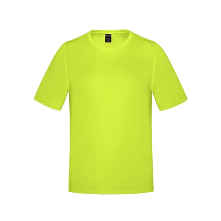 Coast - Youth Performance Crewneck T-Shirt - S5935Y