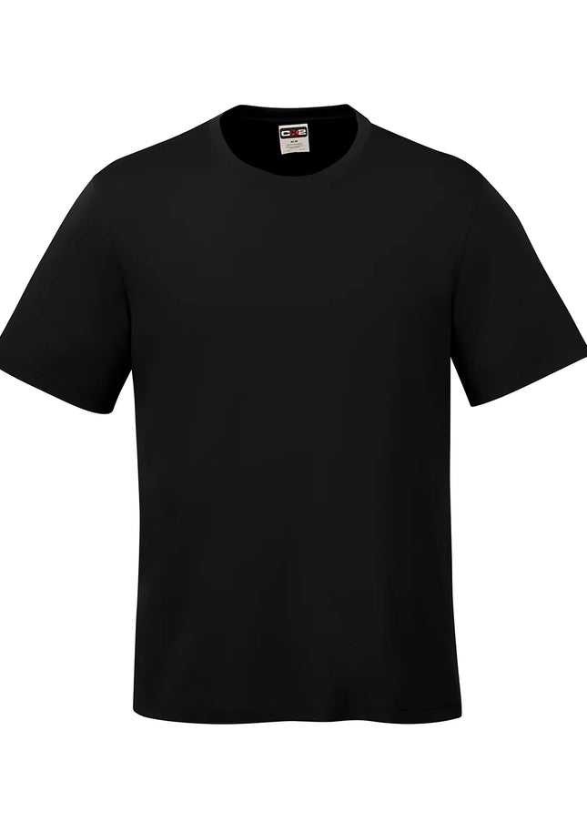 Coast - Youth Performance Crewneck T-Shirt - S5935Y