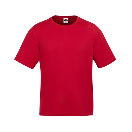 Coast - Youth Performance Crewneck T-Shirt - S5935Y