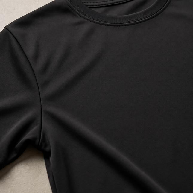 Coast - Youth Performance Crewneck T-Shirt - S5935Y