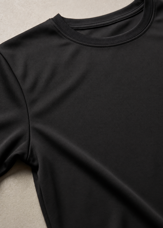 Coast - Youth Performance Crewneck T-Shirt - S5935Y