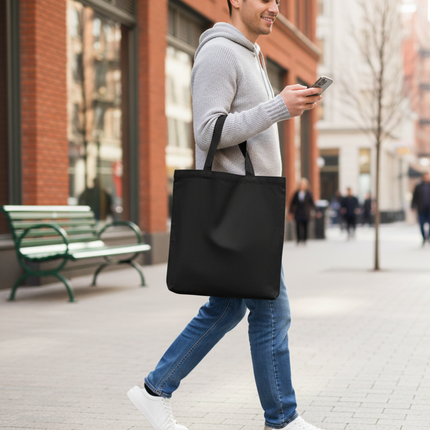 Ecorite Made in Canada Basic Tote - SD1001