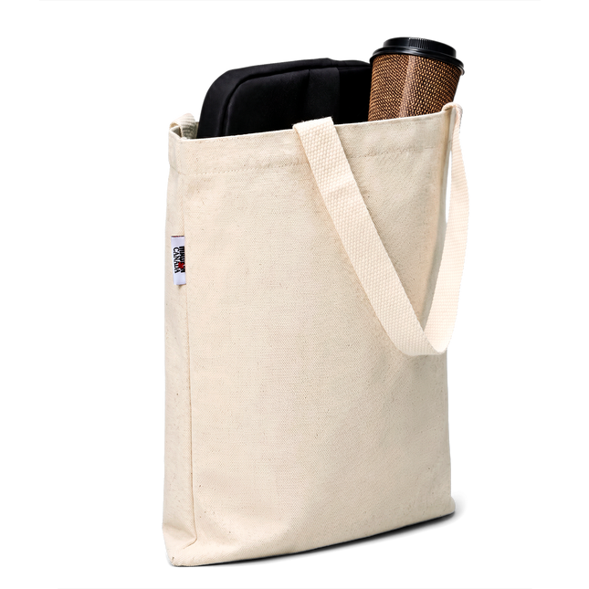 Ecorite Made in Canada Basic Tote - SD1001