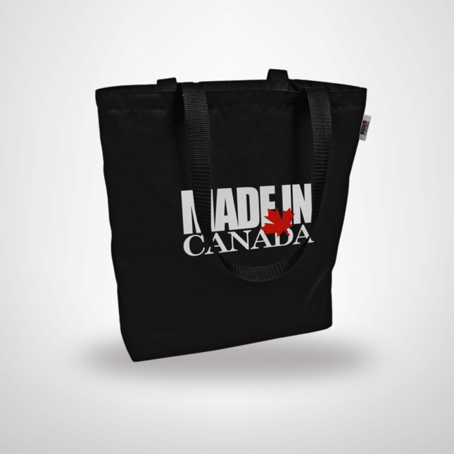 Made In Canada Cotton Super Tote -SD1031