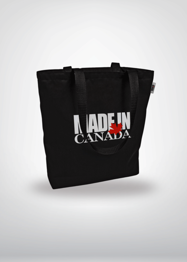 Made In Canada Cotton Super Tote -SD1031