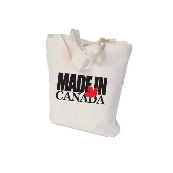 Promo Tote -SD1011 – Made In Canada Ecorite