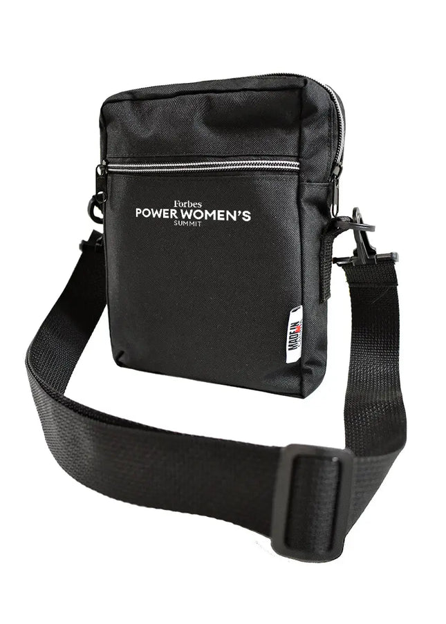Cross Body Bag -Made In Canada -SD5900 Ecorite