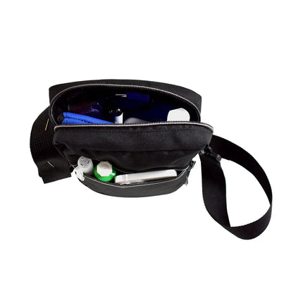 Cross Body Bag -Made In Canada -SD5900 Ecorite