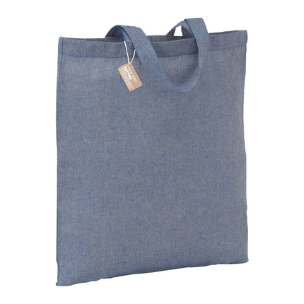 Eco-Friendly 5oz Recycled Cotton Twill Tote Bag -SM-5830 PCNA